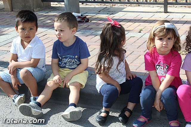 Cuerpos y Fuerzas de Seguridad y Emergencias de Totana 2015 - 107