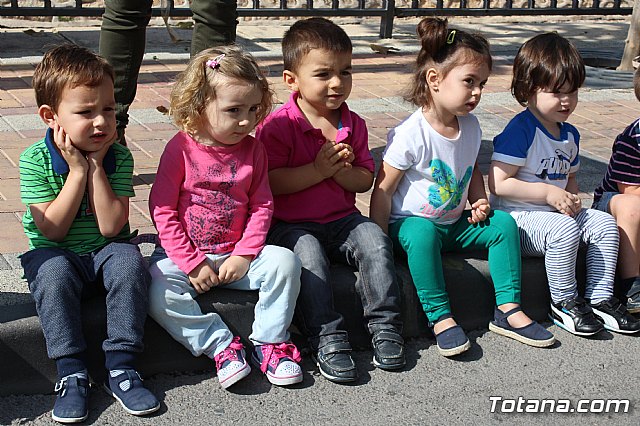 Cuerpos y Fuerzas de Seguridad y Emergencias de Totana 2015 - 111