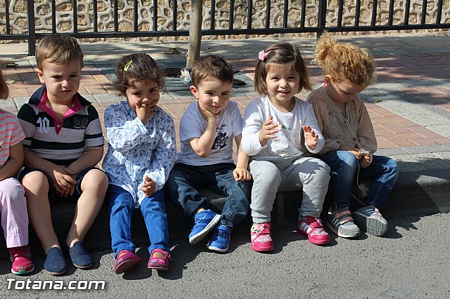 Cuerpos y Fuerzas de Seguridad y Emergencias de Totana 2015 - 112