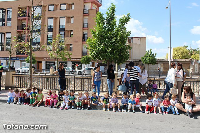 Cuerpos y Fuerzas de Seguridad y Emergencias de Totana 2015 - 114