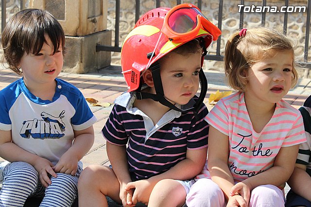 Cuerpos y Fuerzas de Seguridad y Emergencias de Totana 2015 - 119