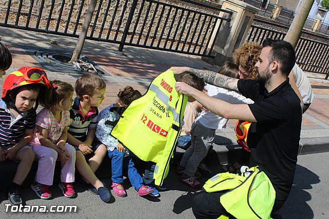 Cuerpos y Fuerzas de Seguridad y Emergencias de Totana 2015 - 121