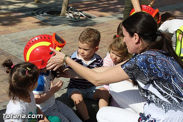 Cuerpos y Fuerzas de Seguridad y Emergencias de Totana 2015 - 122