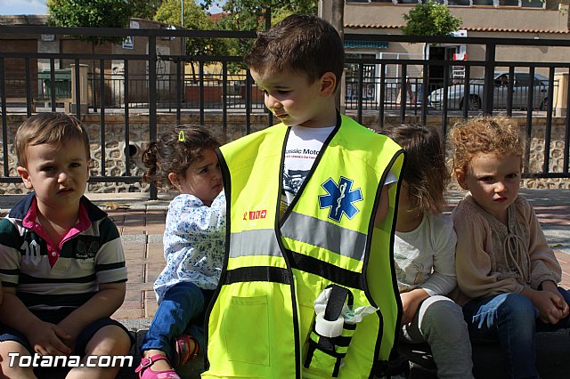 Cuerpos y Fuerzas de Seguridad y Emergencias de Totana 2015 - 123
