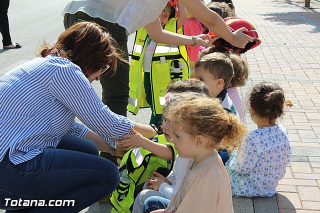 Cuerpos y Fuerzas de Seguridad y Emergencias de Totana 2015 - 128