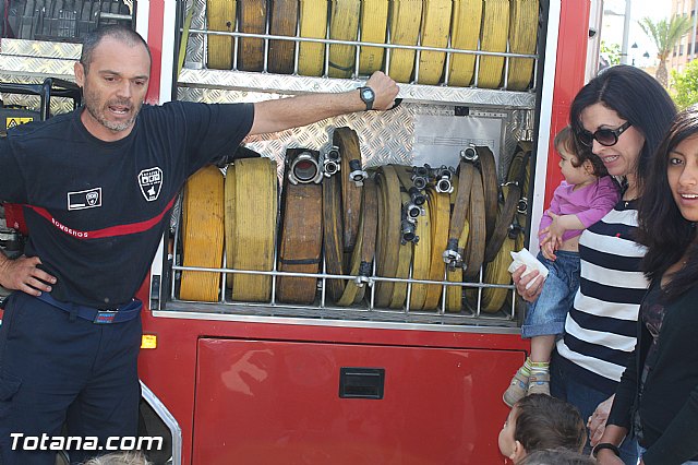 Cuerpos y Fuerzas de Seguridad y Emergencias de Totana 2015 - 132