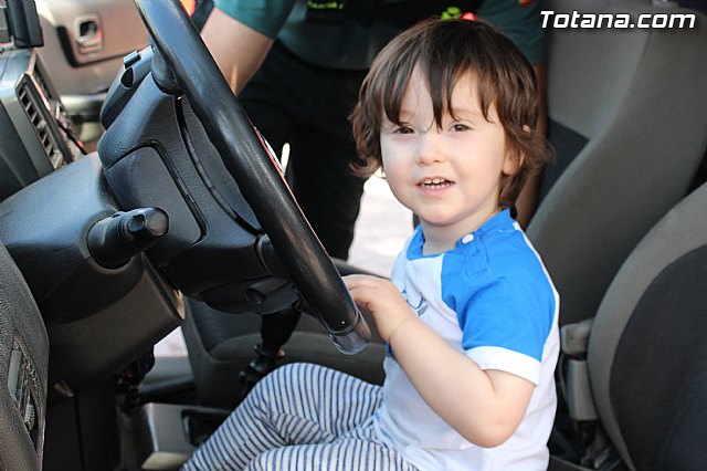 Cuerpos y Fuerzas de Seguridad y Emergencias de Totana 2015 - 136