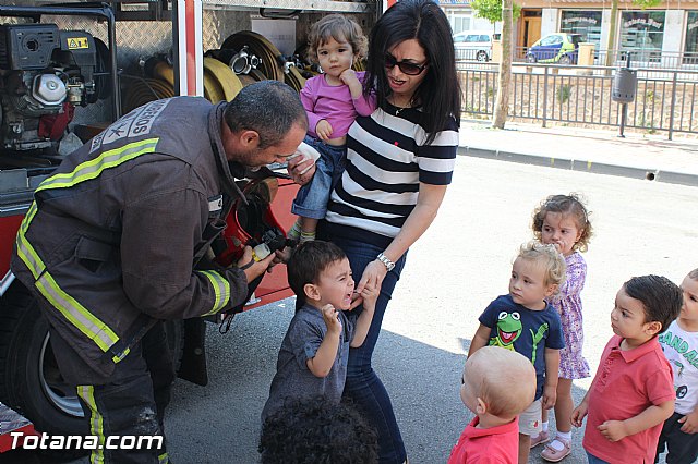 Cuerpos y Fuerzas de Seguridad y Emergencias de Totana 2015 - 140