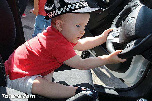 Cuerpos y Fuerzas de Seguridad y Emergencias de Totana 2015 - 160