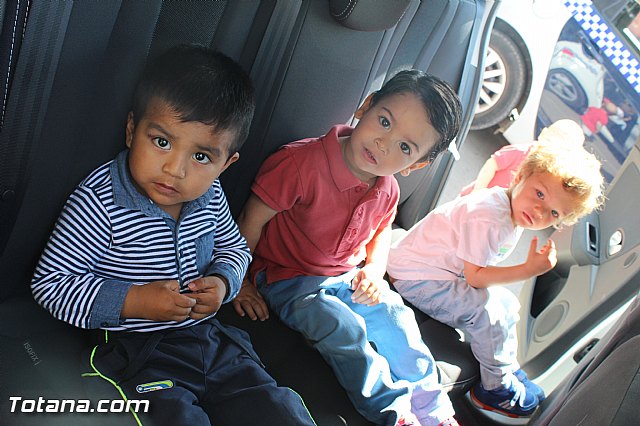 Cuerpos y Fuerzas de Seguridad y Emergencias de Totana 2015 - 167