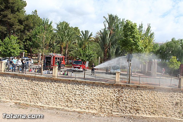 Cuerpos y Fuerzas de Seguridad y Emergencias de Totana 2015 - 180