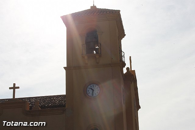 Procesin del Encuentro. Domingo de Resurreccin 2015 - 1