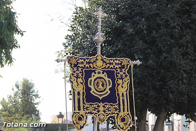 Procesin del Encuentro. Domingo de Resurreccin 2015 - 3