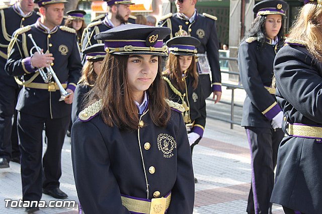 Procesin del Encuentro. Domingo de Resurreccin 2015 - 5