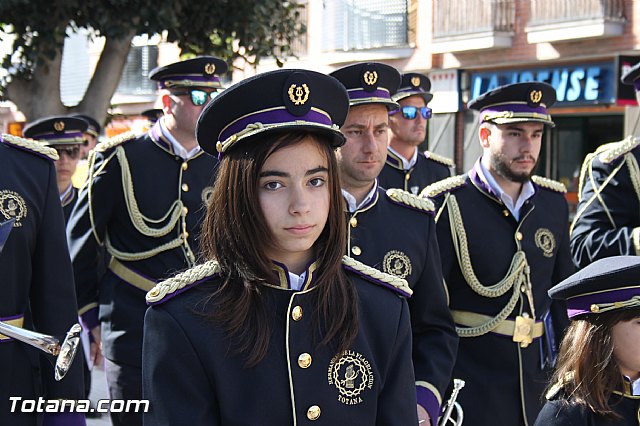 Procesin del Encuentro. Domingo de Resurreccin 2015 - 7