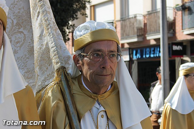 Procesin del Encuentro. Domingo de Resurreccin 2015 - 54