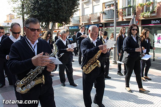 Procesin del Encuentro. Domingo de Resurreccin 2015 - 75