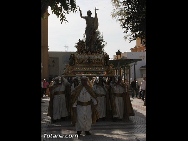 Procesin del Encuentro. Domingo de Resurreccin 2015 - 80