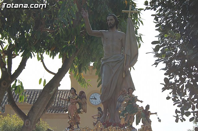 Procesin del Encuentro. Domingo de Resurreccin 2015 - 81