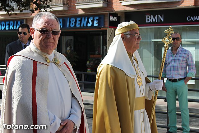 Procesin del Encuentro. Domingo de Resurreccin 2015 - 90