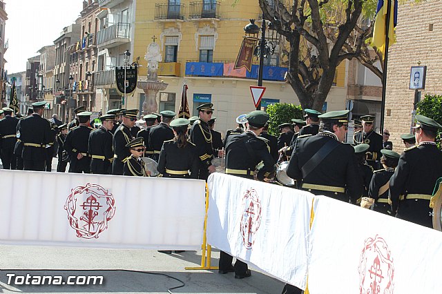 Procesin del Encuentro. Domingo de Resurreccin 2015 - 95