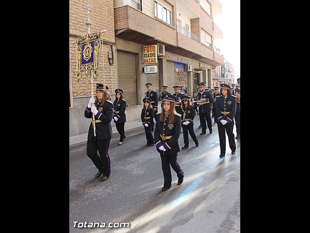 Procesin del Encuentro. Domingo de Resurreccin 2015 - 108