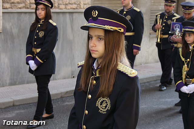 Procesin del Encuentro. Domingo de Resurreccin 2015 - 109