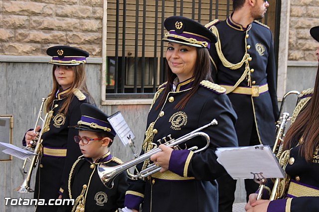 Procesin del Encuentro. Domingo de Resurreccin 2015 - 115
