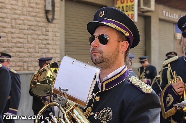 Procesin del Encuentro. Domingo de Resurreccin 2015 - 117