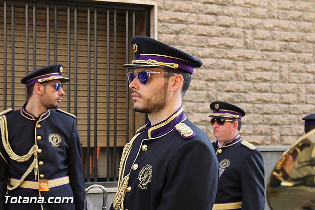 Procesin del Encuentro. Domingo de Resurreccin 2015 - 118