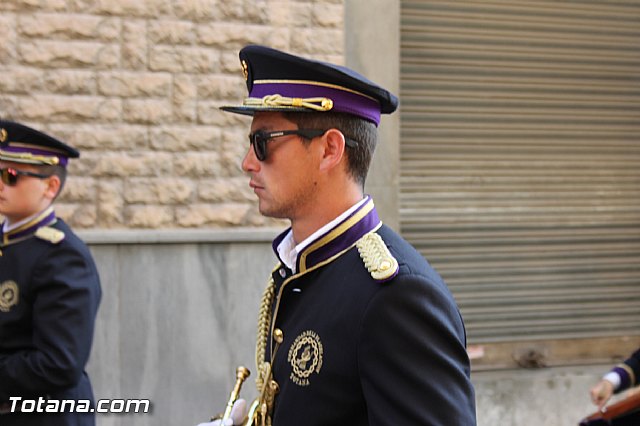 Procesin del Encuentro. Domingo de Resurreccin 2015 - 120