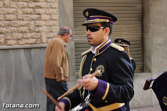 Procesin del Encuentro. Domingo de Resurreccin 2015 - 121