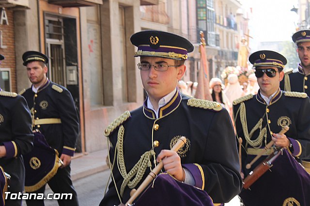 Procesin del Encuentro. Domingo de Resurreccin 2015 - 123