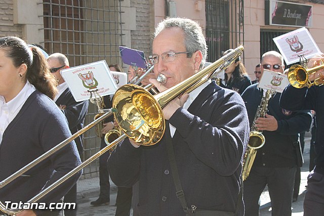 Procesin del Encuentro. Domingo de Resurreccin 2015 - 195