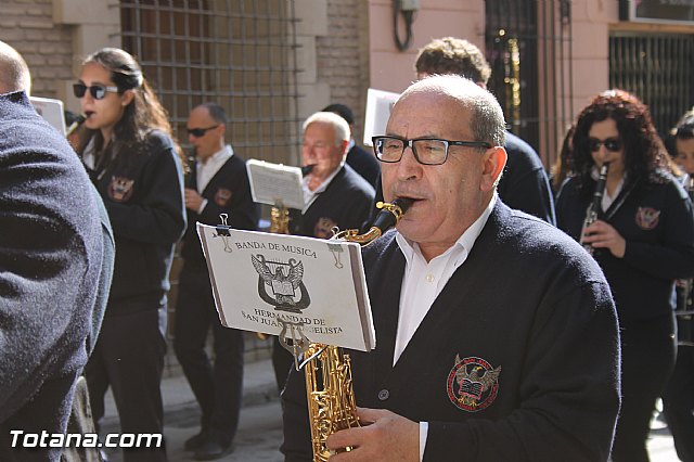 Procesin del Encuentro. Domingo de Resurreccin 2015 - 201
