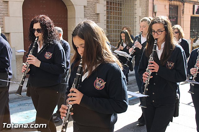 Procesin del Encuentro. Domingo de Resurreccin 2015 - 207