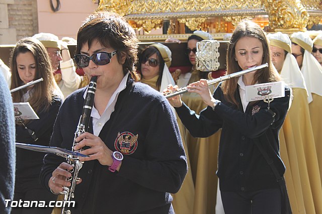 Procesin del Encuentro. Domingo de Resurreccin 2015 - 212