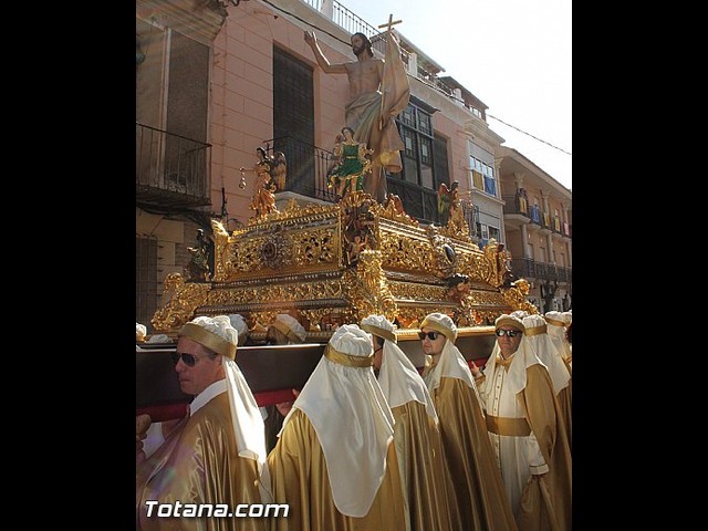 Procesin del Encuentro. Domingo de Resurreccin 2015 - 215