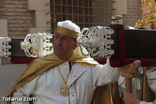 Procesin del Encuentro. Domingo de Resurreccin 2015 - 232