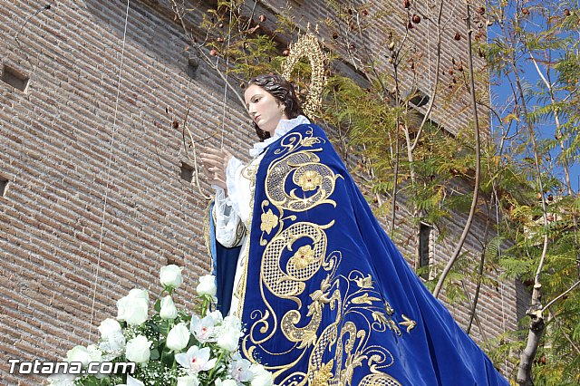 Procesin del Encuentro. Domingo de Resurreccin 2015 - 252