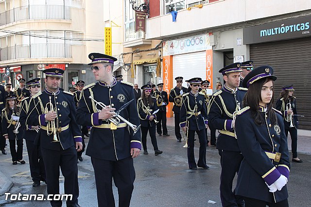 Procesin del Encuentro. Domingo de Resurreccin 2015 - 275