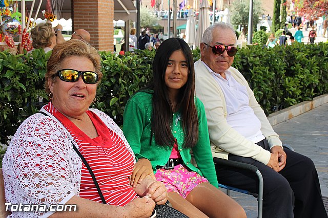 Procesin del Encuentro. Domingo de Resurreccin 2015 - 298