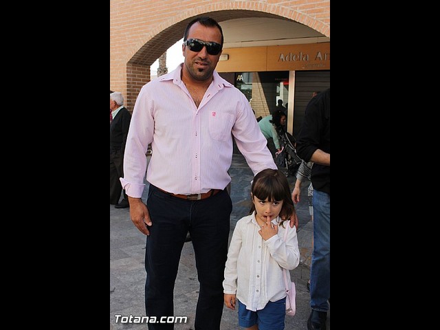 Procesin del Encuentro. Domingo de Resurreccin 2015 - 302