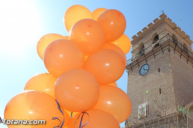 Procesin del Encuentro. Domingo de Resurreccin 2015 - 313