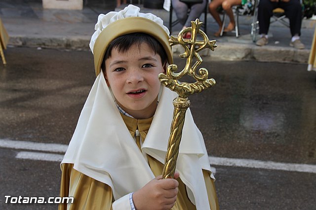 Procesin del Encuentro. Domingo de Resurreccin 2015 - 352