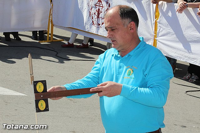 Procesin del Encuentro. Domingo de Resurreccin 2015 - 364