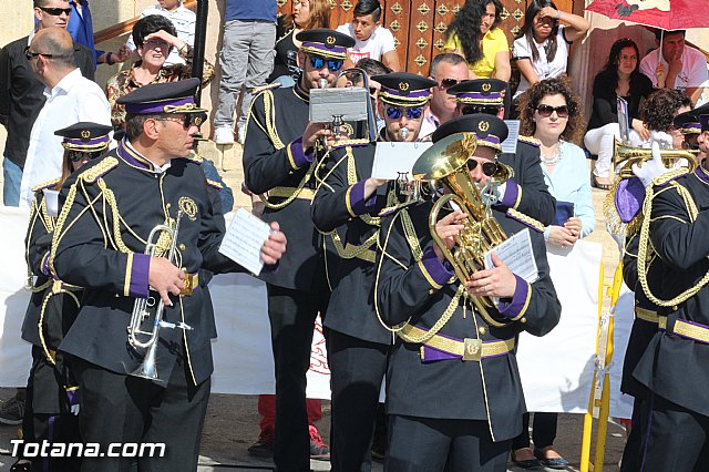 Procesin del Encuentro. Domingo de Resurreccin 2015 - 382