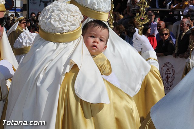 Procesin del Encuentro. Domingo de Resurreccin 2015 - 388