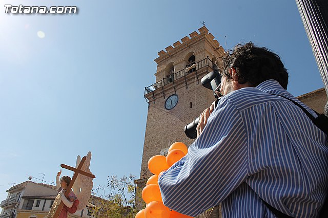 Procesin del Encuentro. Domingo de Resurreccin 2015 - 412