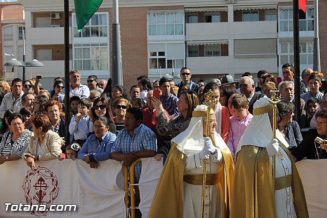 Procesin del Encuentro. Domingo de Resurreccin 2015 - 434
